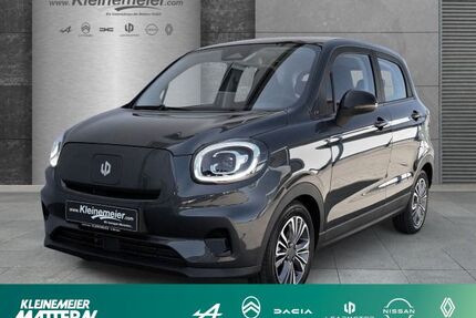 Leapmotor T03 Gebrauchtwagen