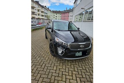 Kia Sorento Gebrauchtwagen