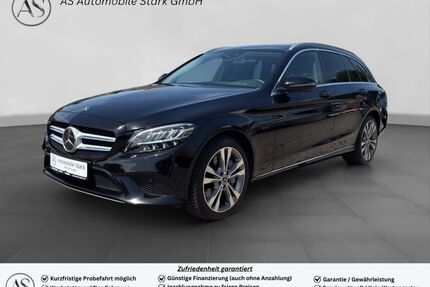 Mercedes-Benz C 300 Gebrauchtwagen