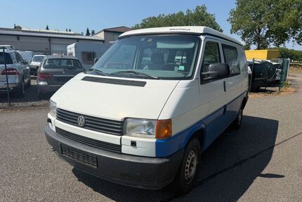 VW T4 California Gebrauchtwagen