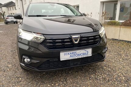 Dacia Sandero Gebrauchtwagen