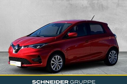 Renault ZOE Gebrauchtwagen