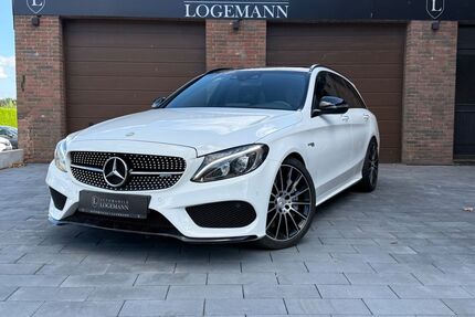 Mercedes-Benz C 43 AMG Gebrauchtwagen