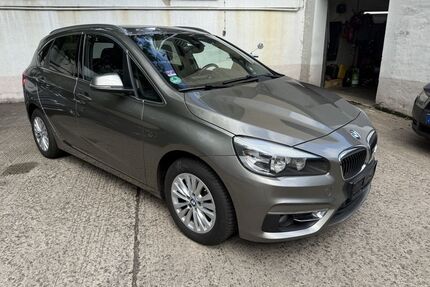 BMW 218 Active Tourer Gebrauchtwagen
