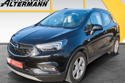 Opel Mokka X Gebrauchtwagen