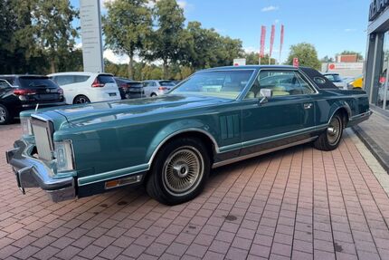 Lincoln Continental Gebrauchtwagen