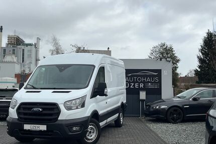Ford Transit Gebrauchtwagen
