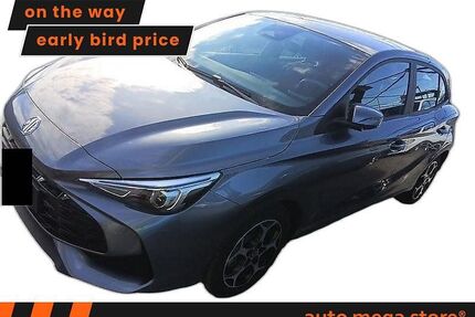 MG MG3 Gebrauchtwagen