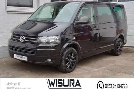 VW T5 Multivan Gebrauchtwagen