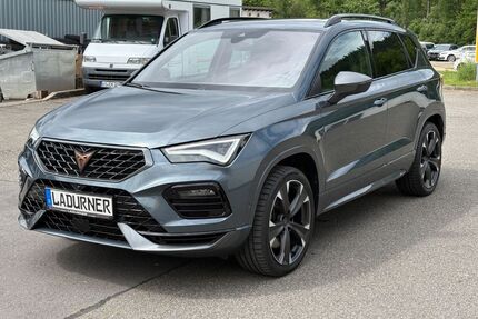 Cupra Ateca Gebrauchtwagen
