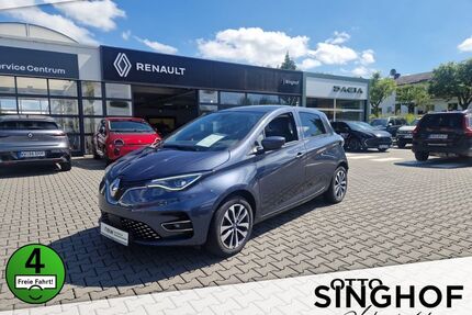 Renault ZOE Gebrauchtwagen