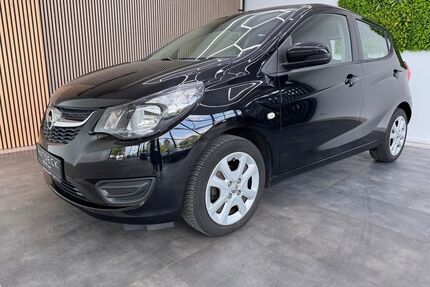 Opel Karl Gebrauchtwagen