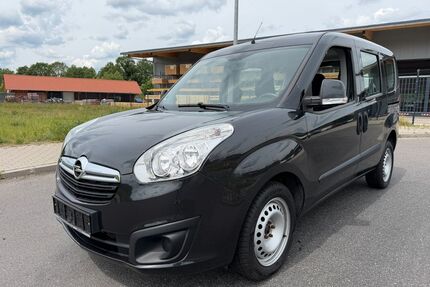 Opel Combo Gebrauchtwagen