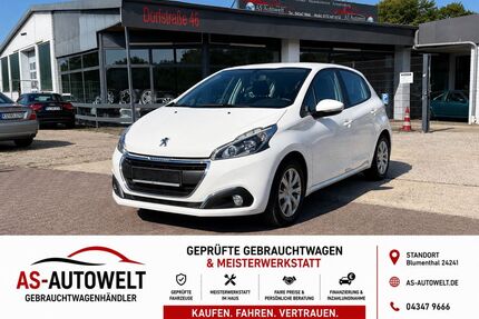 Peugeot 208 Gebrauchtwagen