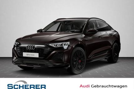 Audi Q8 e-tron Gebrauchtwagen