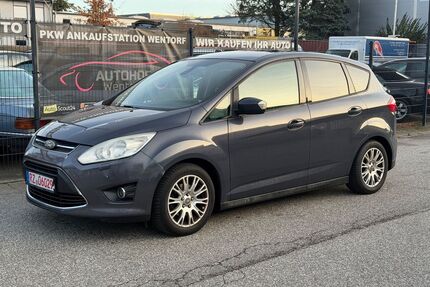 Ford C-Max Gebrauchtwagen