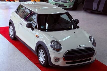 Mini ONE Gebrauchtwagen