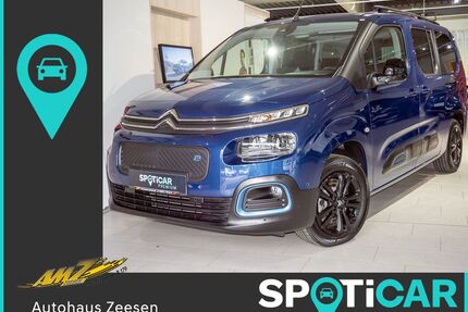 Citroen ë-Berlingo Gebrauchtwagen