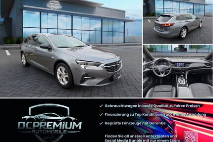 Opel Insignia Gebrauchtwagen