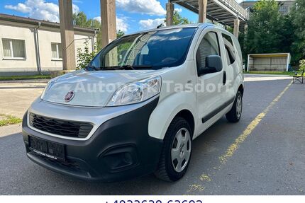 Fiat Fiorino Gebrauchtwagen