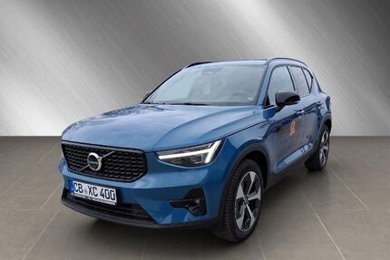 Volvo XC40 Gebrauchtwagen