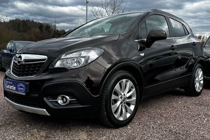 Opel Mokka Gebrauchtwagen