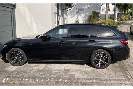 BMW M340i Gebrauchtwagen