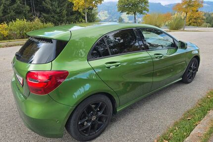 Mercedes-Benz A 200 Gebrauchtwagen
