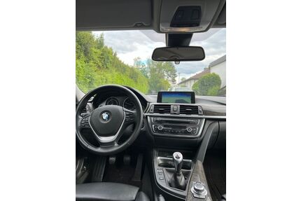 BMW 320 Gebrauchtwagen