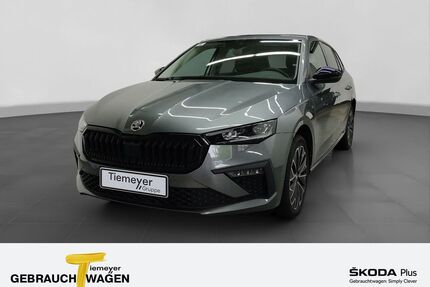 Skoda Scala Gebrauchtwagen