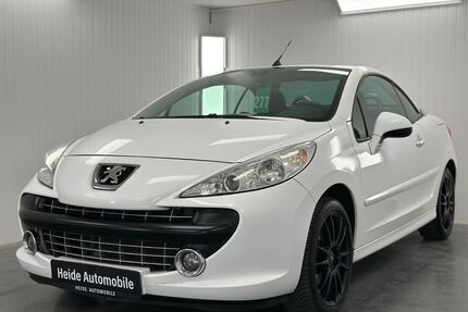 Peugeot 207 Gebrauchtwagen