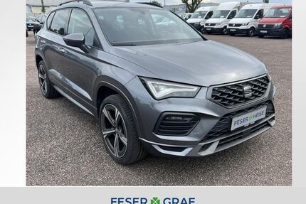 Seat Ateca Gebrauchtwagen