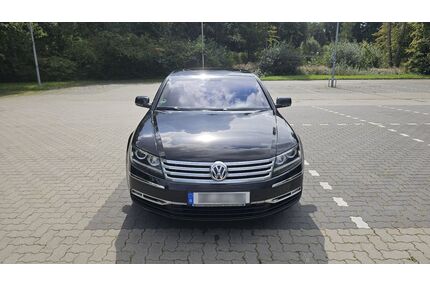 VW Phaeton Gebrauchtwagen