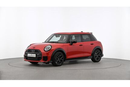Mini Cooper S Gebrauchtwagen