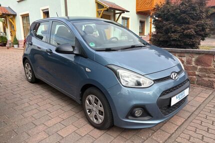 Hyundai i10 Gebrauchtwagen