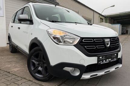 Dacia Lodgy Gebrauchtwagen