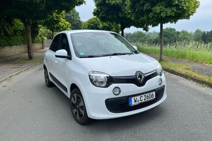 Renault Twingo Gebrauchtwagen