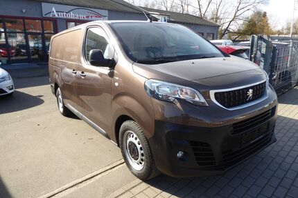 Peugeot Expert Gebrauchtwagen