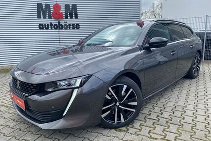 Peugeot 508 Gebrauchtwagen