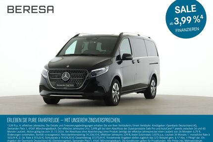 Mercedes-Benz V 250 Gebrauchtwagen