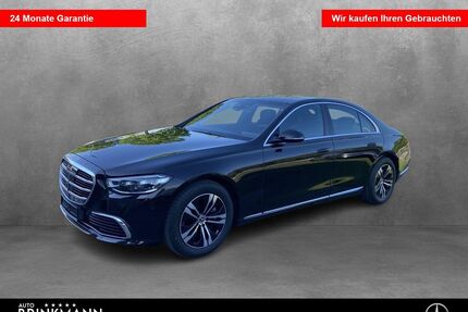 Mercedes-Benz S 350 Gebrauchtwagen