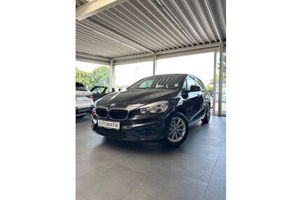 BMW 218 Gebrauchtwagen
