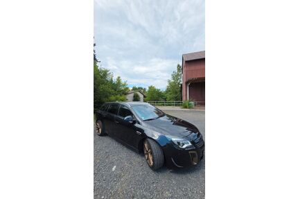 Opel Insignia Gebrauchtwagen