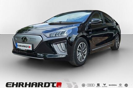Hyundai IONIQ Gebrauchtwagen
