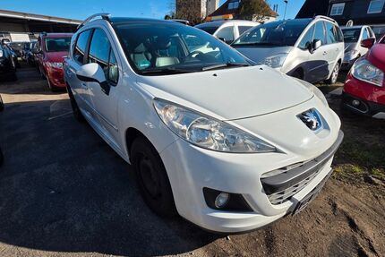 Peugeot 207 Gebrauchtwagen