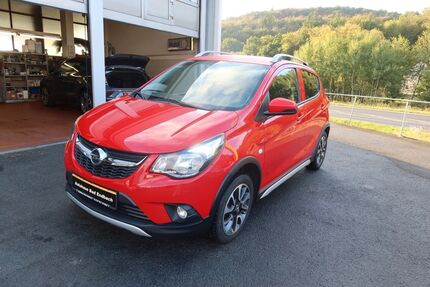 Opel Karl Gebrauchtwagen