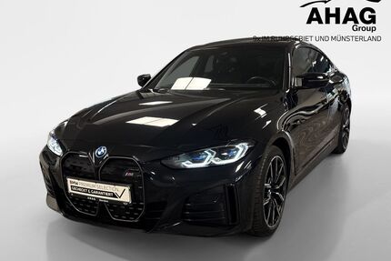 BMW i4 Gebrauchtwagen