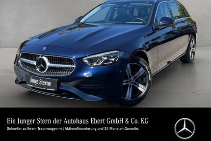 Mercedes-Benz C 300 Gebrauchtwagen