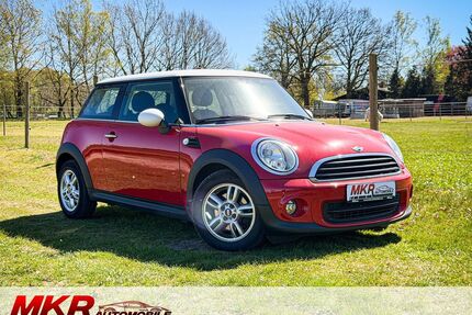 Mini ONE Gebrauchtwagen