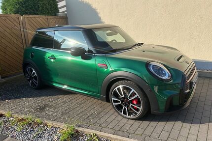 Mini John Cooper Works Coupé Gebrauchtwagen